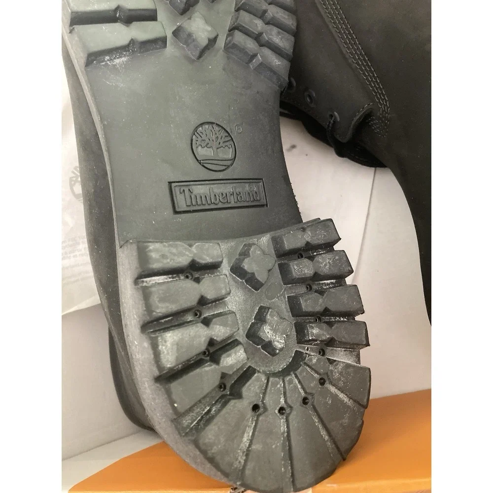 Timberland 6